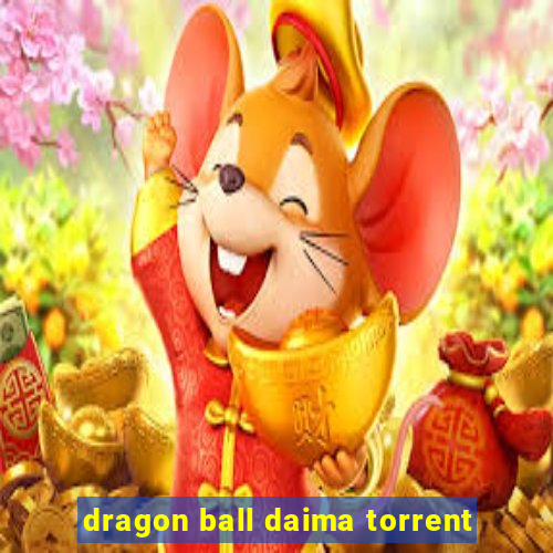 dragon ball daima torrent